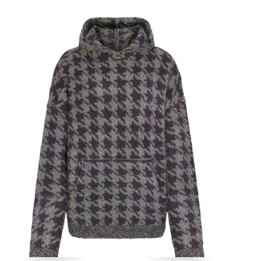 SKIMS unisex hoodie sweatshirt - EUC
